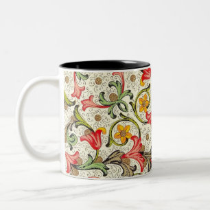 Tasse 2 Couleurs Florentine italienne