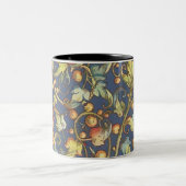 Tasse 2 Couleurs Florentine italienne (Centre)