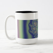 Tasse 2 Couleurs Flori (Gauche)