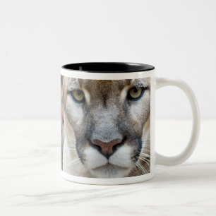 Tasse 2 Couleurs Floride Panther