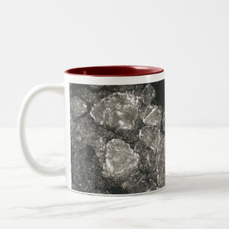 Tasse 2 Couleurs Flottes de glace