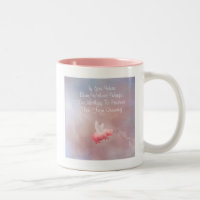 Flying Pig Grow Your Wings