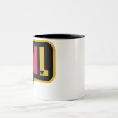 Tasse 2 Couleurs FML (tasse) (Centre)