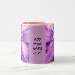 Tasse 2 Couleurs Foi_