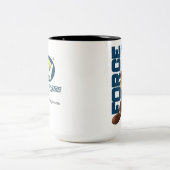 TASSE 2 COULEURS FORCE 2 (Centre)
