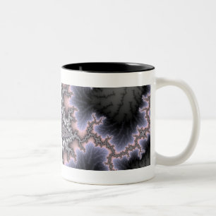 Tasse 2 Couleurs Force Lightning