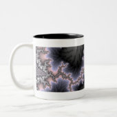 Tasse 2 Couleurs Force Lightning (Gauche)