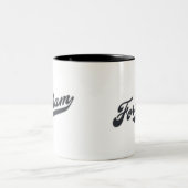 Tasse 2 Couleurs Fordham (Centre)