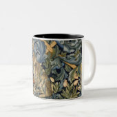 Tasse 2 Couleurs Forêt (Devant droit)