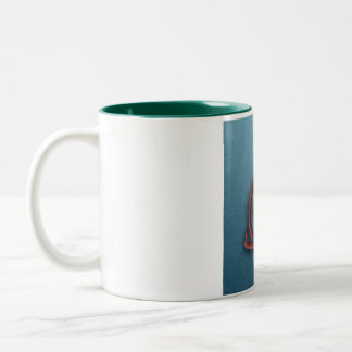 Tasse 2 Couleurs Forge celtique