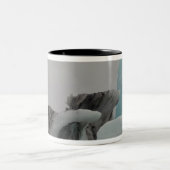 Tasse 2 Couleurs Formations d'iceberg (Centre)