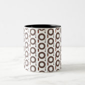 Tasse 2 Couleurs fouet (Centre)