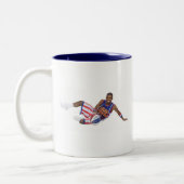 Tasse 2 Couleurs Fourmi Atkinson (Gauche)