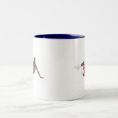Tasse 2 Couleurs Fourmi Atkinson (Centre)
