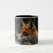 Tasse 2 Couleurs Fox (Centre)