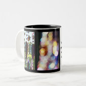 Tasse 2 Couleurs Foyer (2 photos) (Devant gauche)