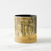 Tasse 2 Couleurs Foyer de L'Opera (Centre)