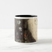 Tasse 2 Couleurs Fracta Juventus, 1864 (Centre)