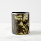 Tasse 2 Couleurs Frankenstein (Centre)