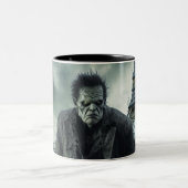 Tasse 2 Couleurs Frankenstein (Centre)