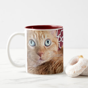 Tasse 2 Couleurs Frankie