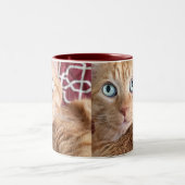 Tasse 2 Couleurs Frankie (Centre)