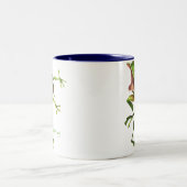 Tasse 2 Couleurs FreddyFrog, FreddyFrog (Centre)