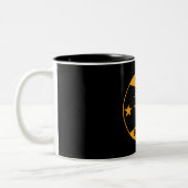 Tasse 2 Couleurs Frère D'Une Autre Mère (Gauche)