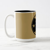 Tasse 2 Couleurs Frère D'Une Autre Mère (Gauche)