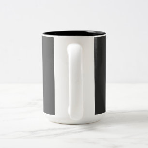 Tasse 2 Couleurs Frères Vétérans Fraternité Militaire Patriotique