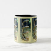 Tasse 2 Couleurs Frog Art CB (Centre)