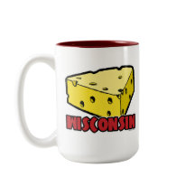 Fromage Wisconsin