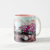 TASSE 2 COULEURS FRUITS DE SAISON 3 (Devant droit)