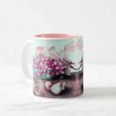 TASSE 2 COULEURS FRUITS DE SAISON 3 (Devant gauche)