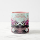 TASSE 2 COULEURS FRUITS DE SAISON 3 (Centre)