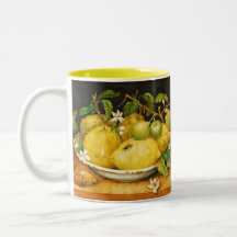 FRUITS DE SAISON, LÉMONS FLEURS DE CITRON JAUNE