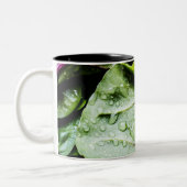 Tasse 2 Couleurs Fruits sains (Gauche)