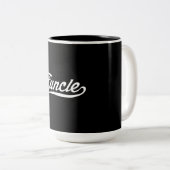 Tasse 2 Couleurs Funcle (Devant droit)
