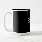 Tasse 2 Couleurs Funcle (Gauche)