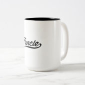 Tasse 2 Couleurs Funcle (Devant droit)