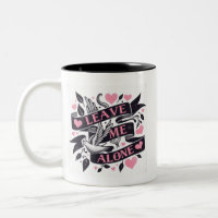Funny Valentines, Laisse-moi tranquille colombes e