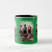 Tasse 2 Couleurs Gaiteros (Centre)