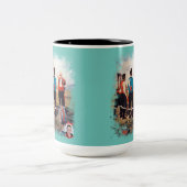Tasse 2 Couleurs Gaiteros (Centre)
