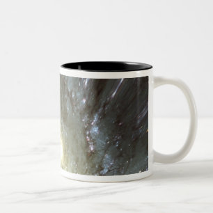 Tasse 2 Couleurs Galaxie changée par Digital