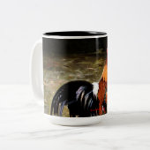 Tasse 2 Couleurs Gallo (Devant gauche)