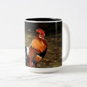 Tasse 2 Couleurs Gallo (Devant droit)