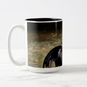 Tasse 2 Couleurs Gallo (Gauche)