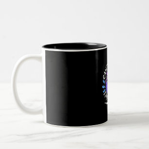 Tasse 2 Couleurs Gamer Je Joue