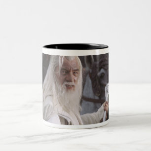Tasse 2 Couleurs GANDALF™ Détient Du Personnel