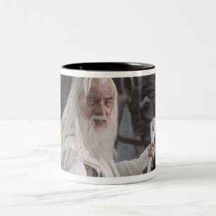 Tasse 2 Couleurs GANDALF™ tient le personnel